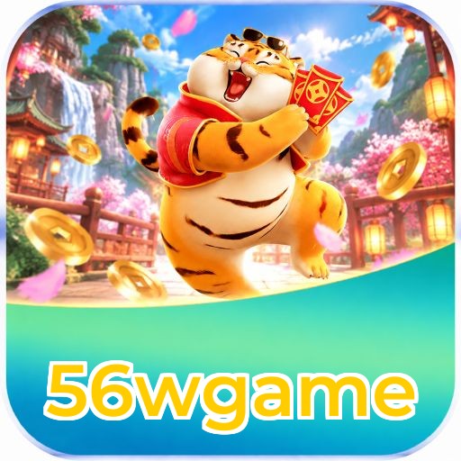 Pacote Completo do App 56wgame