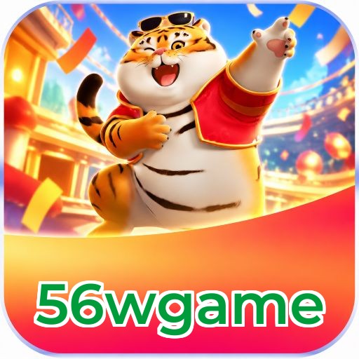 56wgame Facebook - Página oficial com promoções e comunidade ativa