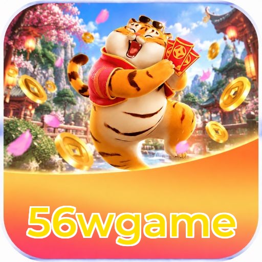 56wgame Facebook - Página oficial com promoções e comunidade ativa