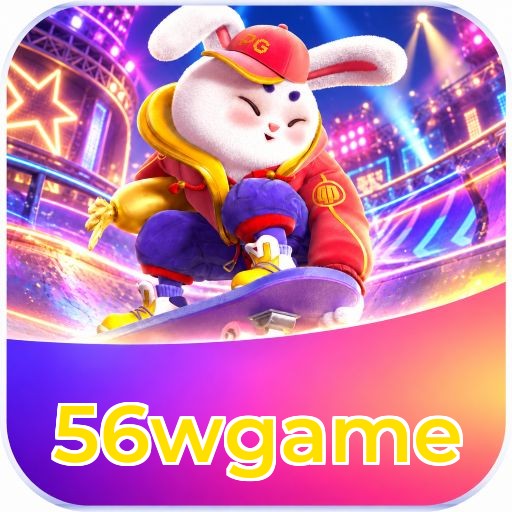 56wgame Facebook - Página oficial com promoções e comunidade ativa